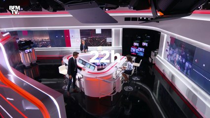 24H sur BFMTV: les images qu'il ne fallait pas rater ce jeudi - 27/05