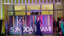 San Juan Moda presentó colecciones de diversos diseñadores en Miami