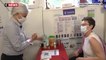 Vaccination : les pharmaciens vont pouvoir vacciner avec Moderna
