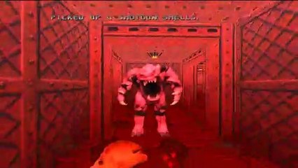 Cherry Poppin' Playthrough: Doom 64 (Episode 1) | One Hell of a Time!!