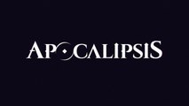 APOCALIPSIS - CAP 28