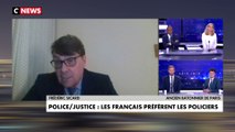 Frédéric Sicard : «Ce n’est pas que les Français n’aiment pas leur justice, ils la connaissent mal. Ils la connaissent mal parce que les juges ne la font pas connaître»
