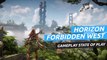 Horizon Forbidden West - Gameplay State of Play