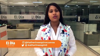 «Si la gente supiera la crueldad del covid estuviera haciendo fila para vacunarse», dice Raquel Peña