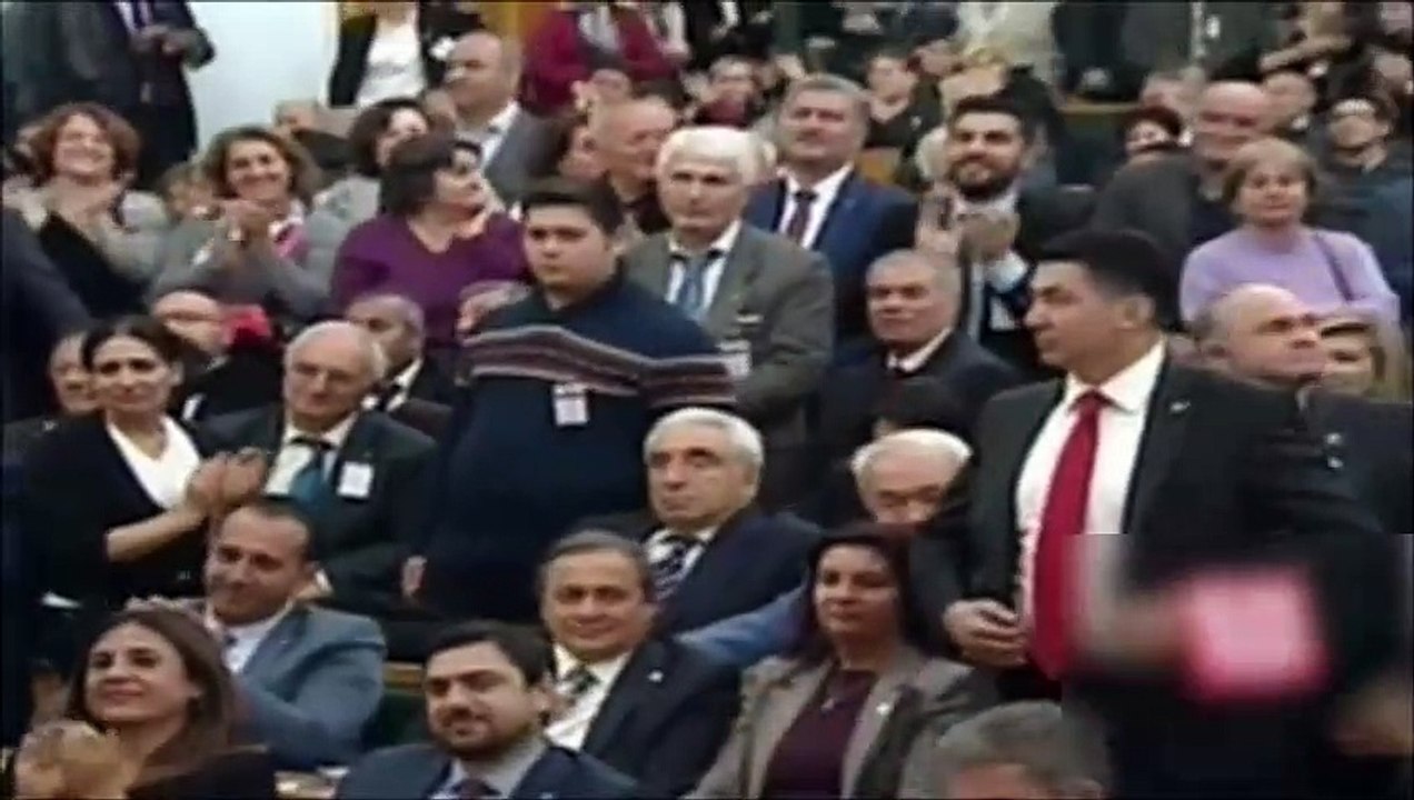 Kılıçdaroğlu yine şov peşinde! 'Başkanlık olmayacak arkadaş'