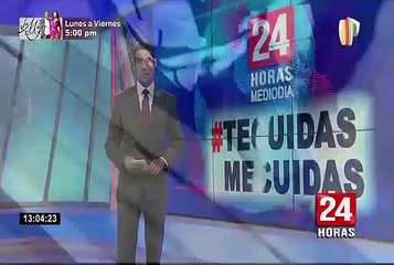 Huacho: capturan a extorsionadores con dinero y drogas