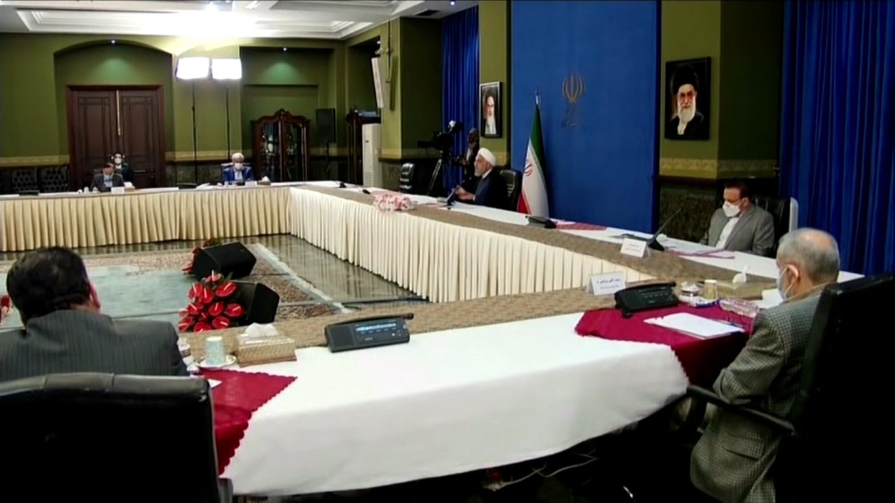دون إيران.. دول 4 +1 تلتقي الوفد الأميركي في فيينا لبحث الاتفاق النووي
