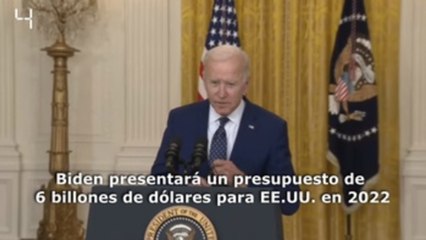 América al día en 60 segundos, 27 de mayo de 2021
