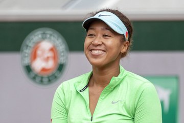Naomi Osaka Says She's OK With Paying a Fine to Skip Press Conferences