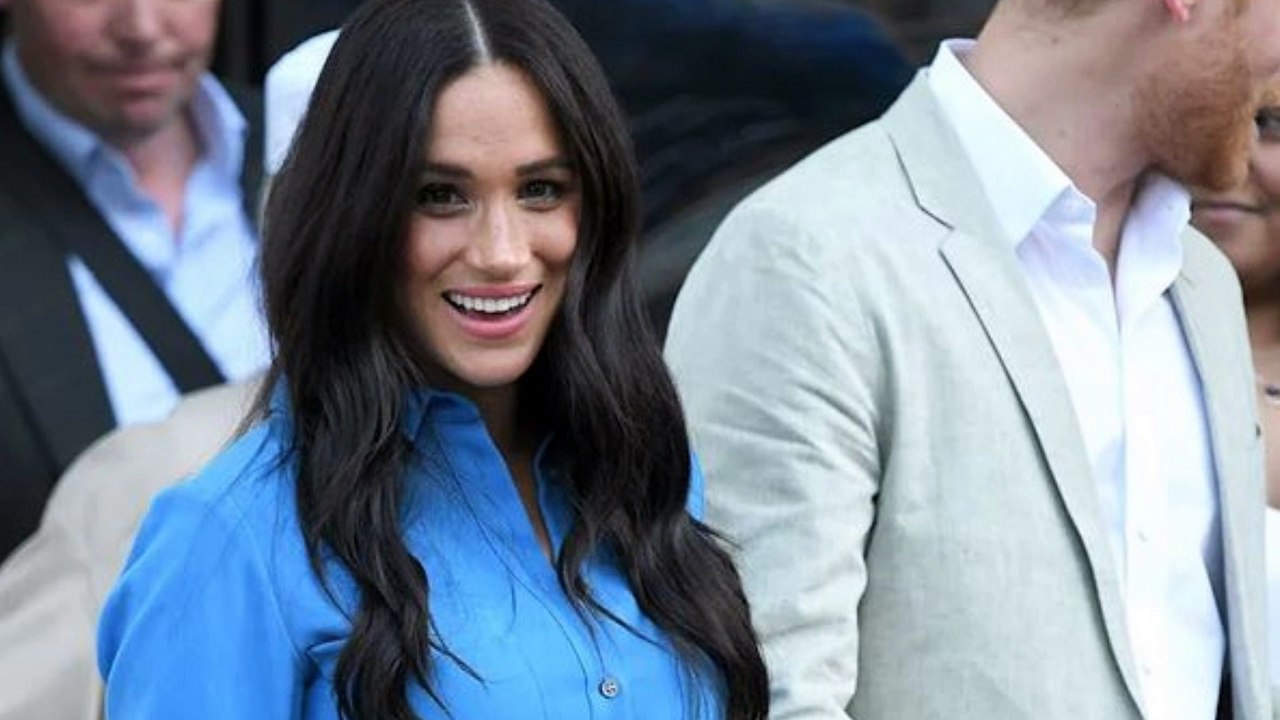 Le divorce entre Meghan Markle et le Prince harry. que se passerait-il si cela arrivait? que deviendrait Archie?