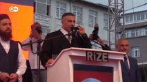 Barış Akademisyenleri: Peker kendine düşen rolü oynadı