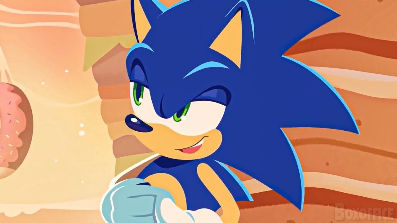 SONIC COLORS: RISE OF THE WISPS Trailer