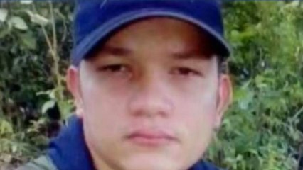 Alias ‘Flechas’, jefe de Los Caparros, fue abatido en Antioquia