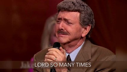 Gaither - Thanks For Sunshine