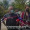 Coronavirus à Bordeaux : Colère de dizaines d'habitants du quartier Bacalan refoulés du centre de vaccination