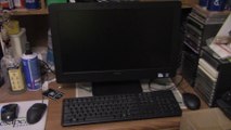 Got A Dell OptiPlex 3011 All-In-One For Free