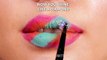 Amazing Lip Makeup Ideas || Lipstick Tutorial For Beginners
