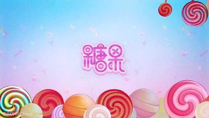 AKB48 Team SH《糖果》PV-桂楚楚、毛唯嘉、叶知恩