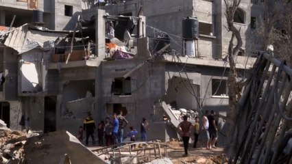 غزة وقيود الجغرافيا.. كيف دمرت إجراءات الحصار الإسرائيلي طبيعة الحياة بالقطاع؟