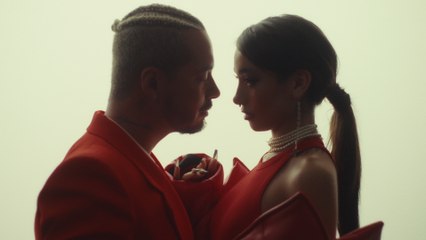 J Balvin - Qué Más Pues?