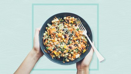 3 Surprising (But Common) Reasons You Might Be Bloated, According to a Dietitian