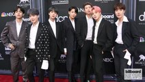 BTS Tease 'Hotter Remix' of New Single 'Butter' | Billboard News