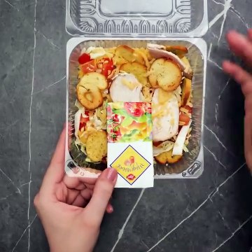 Unusual Food Hacks || Delicious Recipes With Regular Ingredients