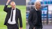Real Madrid - Docteur Zinédine, Mister Zidane