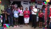 Alcaldía de Managua y Taiwán entregan vivienda digna y segura a familia del barrio Amanda Aguilar