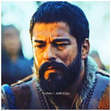 Osman And Sacvi Emotional Status, Kurulus Osman Whatsapp Status #Shorts