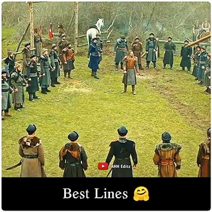 Ertugrul Ghazi Best Lines  Status, Ertugrul Ghazi Srason 3 Urdu Whatsapp Status #Shorts