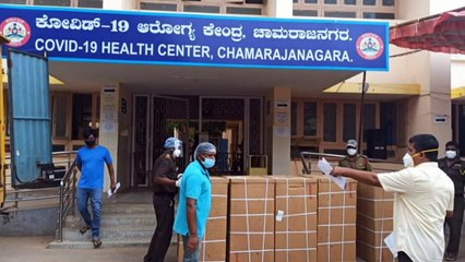 AUS Indian community raises millions for COVID relief in India