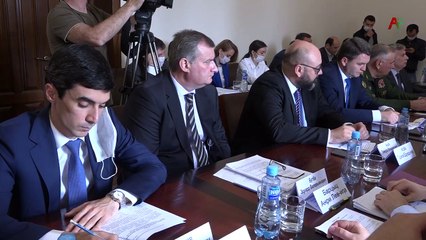 Александра Анкваб о больнице