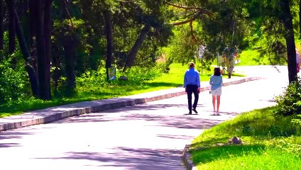 Sembrando Esperanza - Nicky Cruz - 22.05.2021