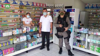 Prefeito de Santa Helena-PB divulga vídeo alertando as pessoas para que evitem 'rodas de conversa'