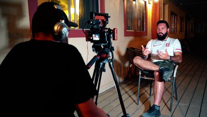 ON THE TRAIL OF BIGFOOT THE JOURNEY Trailer