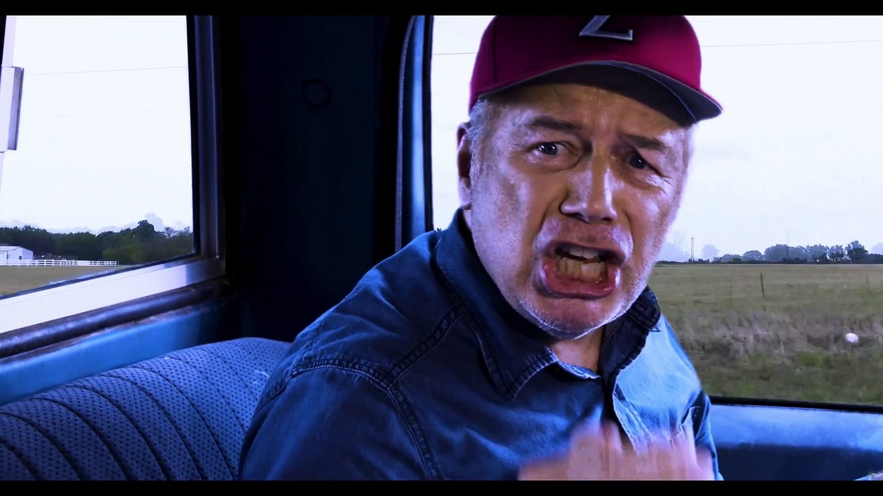 The Prayer List Trailer (2020)