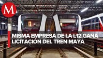 Ferrocarriles del Tren Maya serán construidos por Alstom y Bombardier