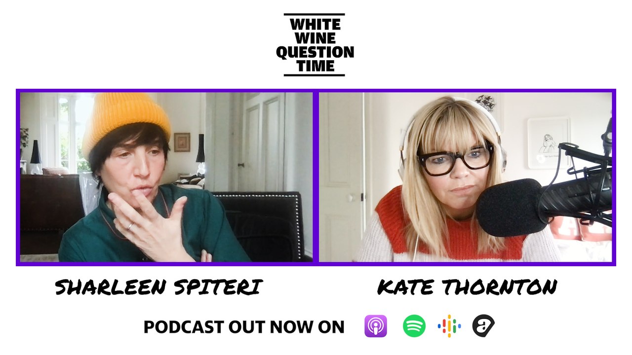 Sharleen Spiteri opens up about the tragic reason for the delayed release of Texas' new album 'Hi'