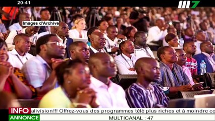 JT FRANCAIS 20H30 DU 27 MAI 2021