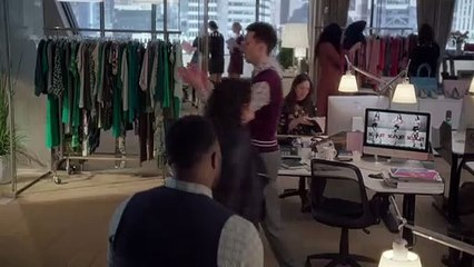The Bold Type 5x02 Season 5 Episode 2 Clip