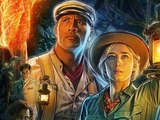 Jungle Cruise Movie Trailer