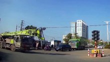 Dash cam idiots- The worst drivers caught on Tik Tok