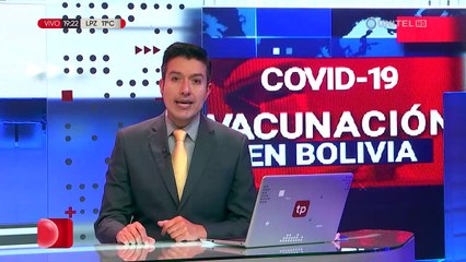 Seres propone una cuarentena en El Alto para reducir los contagios de Covid-19