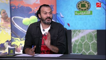 إبراهيم سعيد: عبد الشافي لو مصاب تواجده في الملعب اضافة.. وبن شرقي وساسي 80% من قوة الزمالك