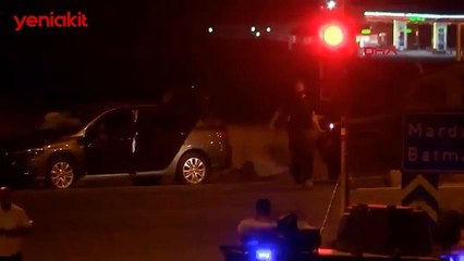 Bomba yüklü araç bulundu! Teröristler katliam yapacaktı