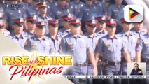 Pagbaba sa height requirement ng mga aplikante sa PNP at iba pang uniformed services, ganap ng batas