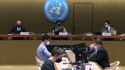 La ONU abre investigación sobre abusos de DDHH en Israel y Territorios Palestinos