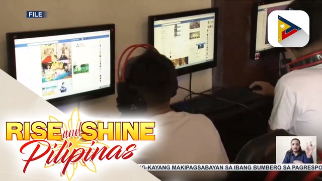 Senate Bill No. 2209, aprubado na sa 3rd reading ng Senado