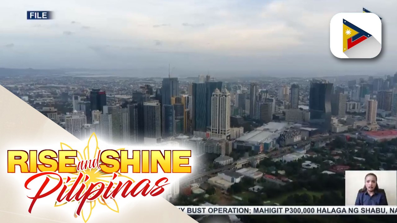 Grado ng Pilipinas na BBB+ sa S&P Global rating, napanatili sa kabila ng pandemic
